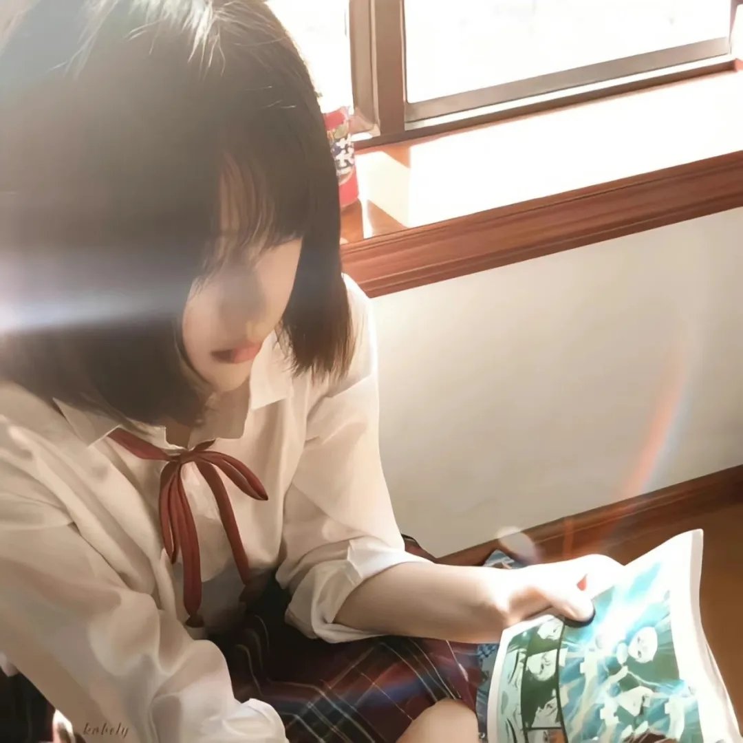 女儿我们可不可以不忧伤